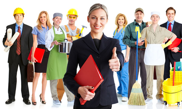 Dumlupınar Ofis Temizliği Hizmeti